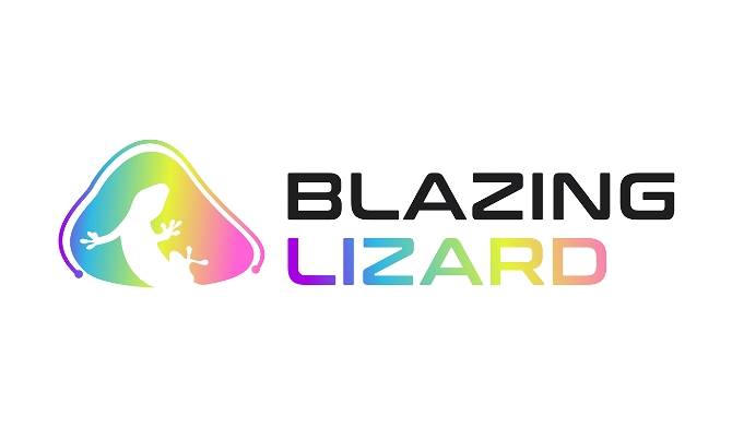BlazingLizard.com